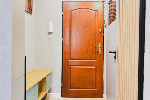 Miszkanie dwupokojwe os. Złote Łany! - Фото 1