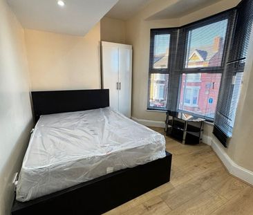 Room in a Shared House, Luxmore Road, L4 - Photo 4