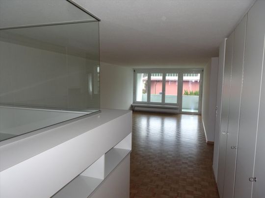 "Zentrales Wohnen erwartet Sie hier!" - Photo 1