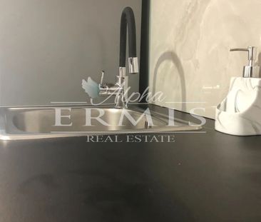 Studio/Γκαρσονιέρα για ενοικίαση Παναγία Φανερωμένη (Ξηροκρήνη - Παναγία Φανερωμένη) - Photo 6