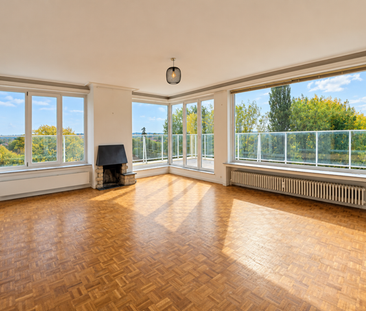 Penthouse - à louer - Photo 2