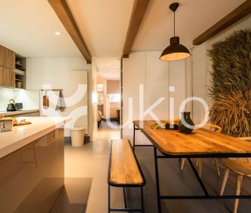 2 room luxury Apartment for rent in Madrid, Spain - Photo 3