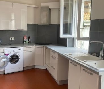 Location Maison 5 pièces 124m² - Photo 5