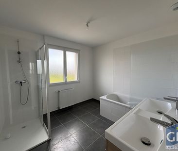 Location Maison 5 pièces 123m² - Photo 5