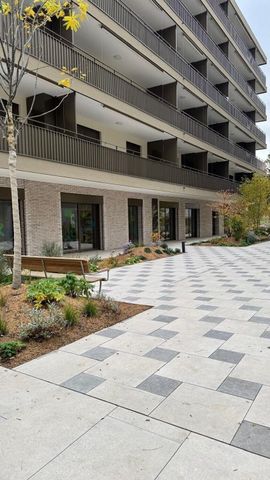 Appartement de 2.5 pièces à louer à Marly - Foto 3