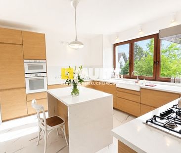 Wysoki Standard! Gumieńce|Szereg|254 m2 - Photo 6