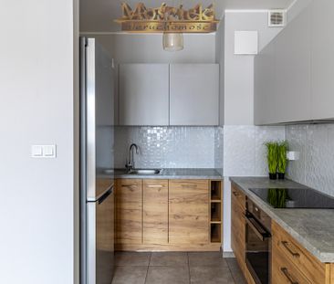 Pruszkowski, Pruszków, Lipowa - Photo 5