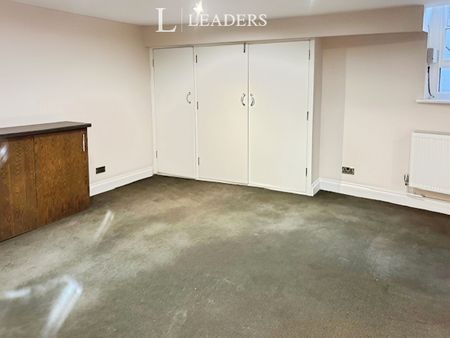1 bedroom apartment to rent Prince Albert Street - Photo 3