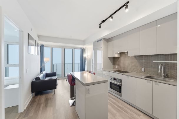 For Lease - 7 - Grenville Street Unit# 4607, Toronto, Ontario - Photo 1
