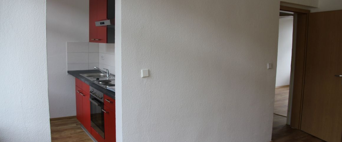 4-Raumwohnung in der Schlosserstraße - Photo 1