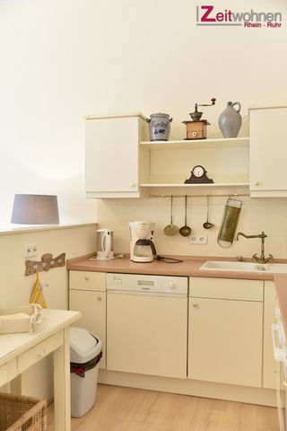 Schicker Altbau in zentraler Lage Bonn Südstadt- Video online - Photo 3