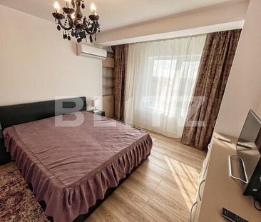 Apartament 2 camere, modern, incalzire in pardoseala, zona Centrala - Fotografie 5