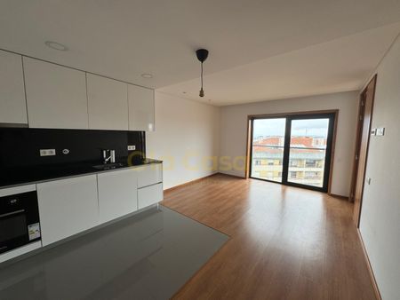 Apartamento T1 em Porto - Foto 3