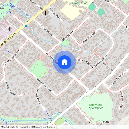 Unit 3, 37 Polstead Road, Stoke, Nelson