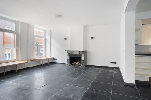 Te huur: Appartement Markt in Oudenbosch - Foto 1