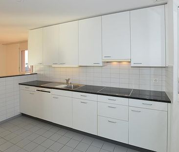 Schnell entscheiden, kurzfristig zügeln. - Photo 4