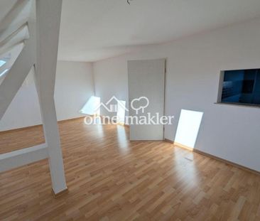 helle DG-Wohnung in Gera - Foto 5