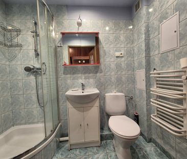 2 pok. na wynajem / pl. Rodła - Zdjęcie 6