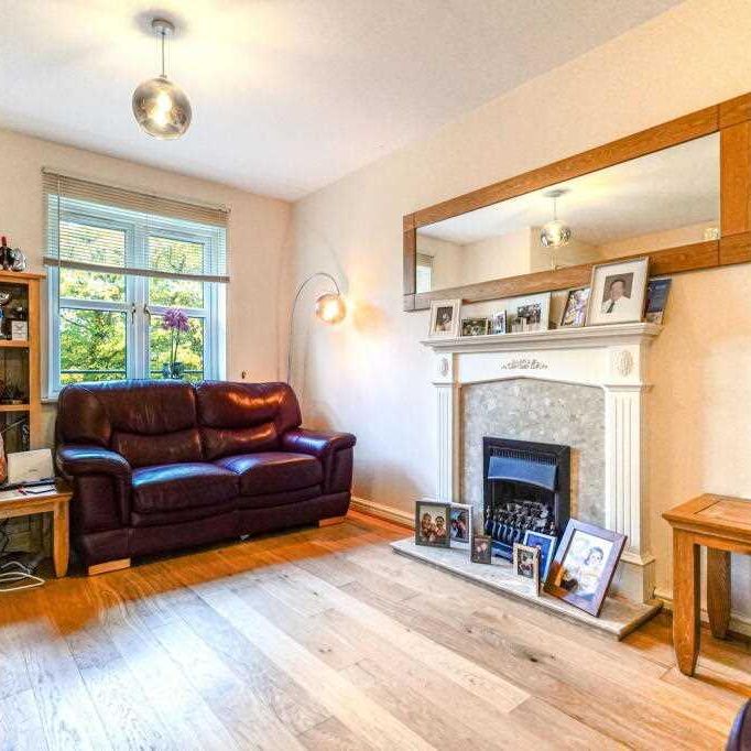 2 bedroom terraced house to rent - Photo 1