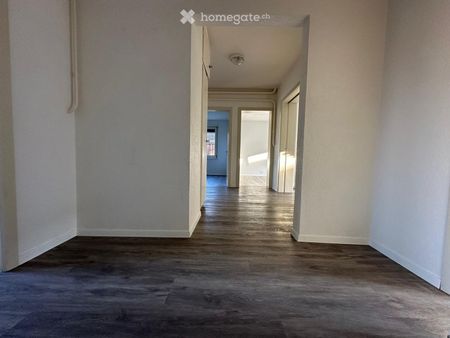 Appartement de 4 pièces avec terrasse à Courrendlin - Photo 4
