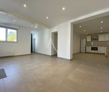 Location Appartement 3 pièces 79m² - Photo 1