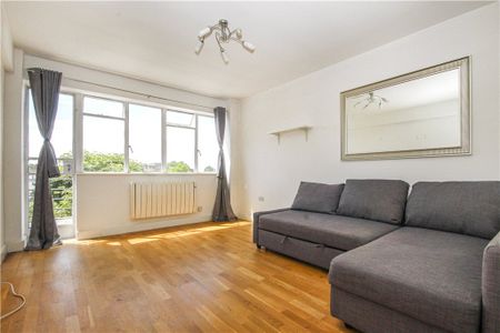 Streatham Hill, London, SW2 4SU - Photo 2