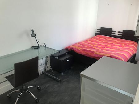 Type II meublé proche IAE - Photo 2