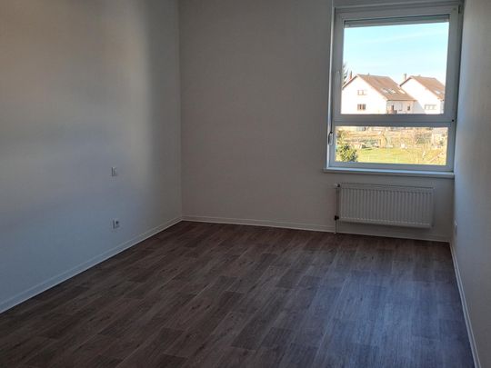 Location – Appartement T4 – 116m2 – Forbach - Photo 1