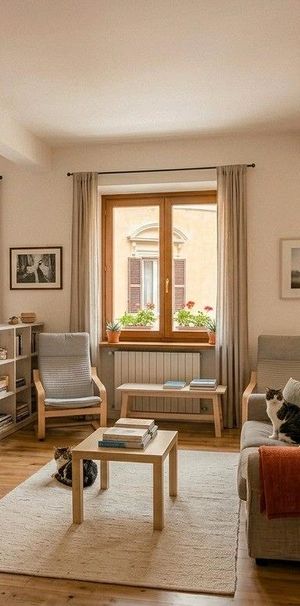 Appartamento con DUE STANZE / LIBERO DA SUBITO - Photo 1