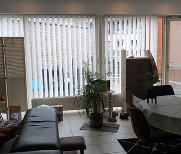 Appartement te huur in Hamme voor € 725 met 1 slaapkamer - Photo 1