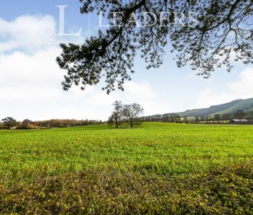 1 bedroom apartment to rent Lewes Road, Westmeston, Hassocks, East ... - Photo 1