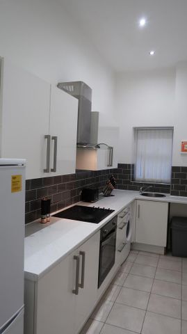 1 bedroom apartment to rent - Photo 3