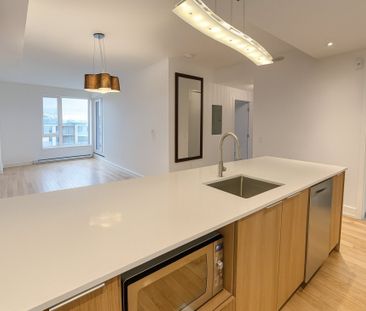 Appartement à louer - Montréal (Côte-des-Neiges/Notre-Dame-de-Grâce... - Photo 4