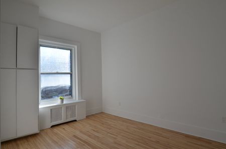 Condo à louer, Montréal (Côte-des-Neiges/Notre-Dame-de-Grâce) - Photo 5