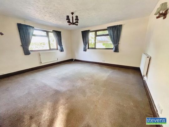 3 bedroom detached house to rent - Photo 1