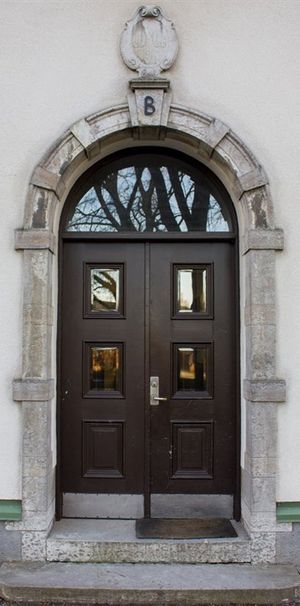 Malmgatan 9 B - Photo 1