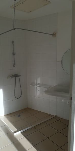 APPARTEMENT DE TYPE 1 RDC VARENNE A FERRUSSAC - Photo 1