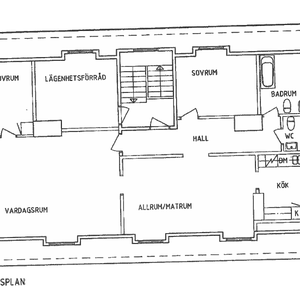 Hammarbygatan 6 - Photo 5