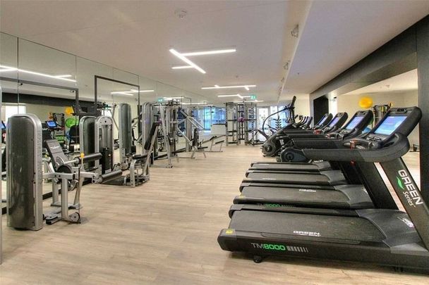 For Lease - 181 Dundas Street Unit# 5312, Toronto, Ontario - Photo 1