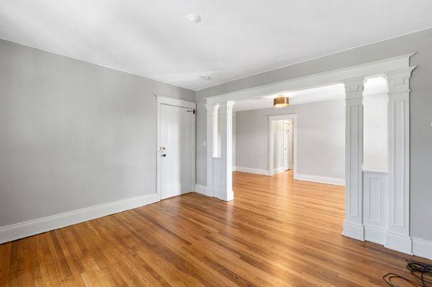 For Lease - 55 Balsam Avenue Unit# Unit 6, Hamilton, Ontario - Photo 1