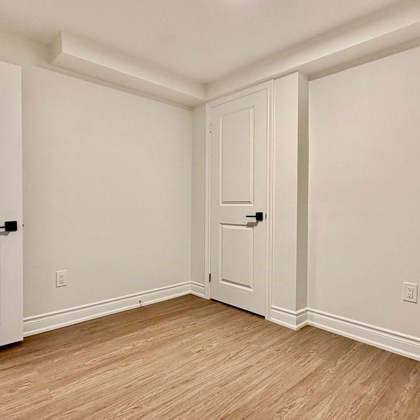 For Lease - 5 Jinnah Avenue Unit# Bsmt, Markham, Ontario - Photo 1