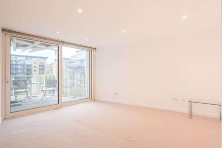 Branch Road, Limehouse, E14 - Photo 2