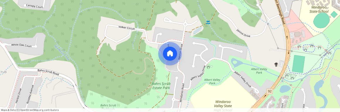 14 Kjay Close, Qld 4207, Bahrs Scrub