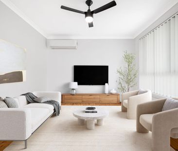 Charming Three Bedroom Family Home - Photo 1
