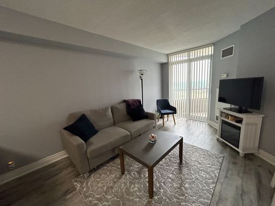 For Lease - 80 Harrison Garden Boulevard Unit# 1124, Toronto, Ontario - Photo 1