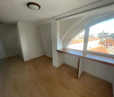 LOCATION APPARTEMENT T3 AVEC TERRASSE HYPER CENTRE - Photo 2