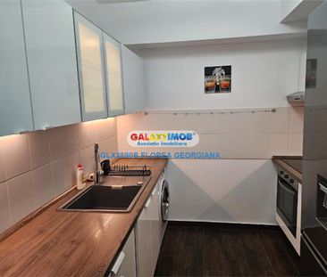 Inchiriere apartament 3 camere Iancu Nicolae -Natura Residence - Photo 1