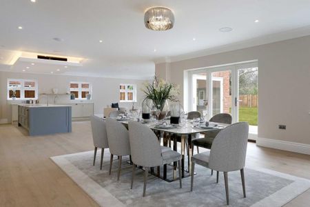 6 bedroom detached house to rent - Photo 3