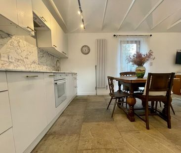 1 bedroom bungalow to rent Lenborough Road, Lenborough, MK18 4BU - Photo 2