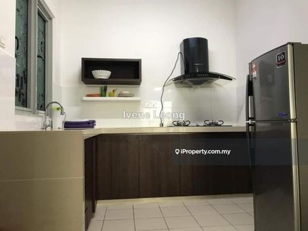 Greenz (Residensi Flora) @ One South, Seri Kembangan - Photo 5